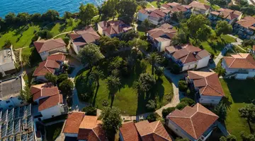 CLUB RESORT ATLANTIS