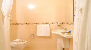 CLUB RESORT ATLANTIS