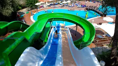 CLUB RESORT ATLANTIS