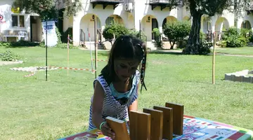 CLUB RESORT ATLANTIS