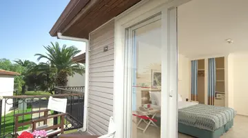 CLUB RESORT ATLANTIS