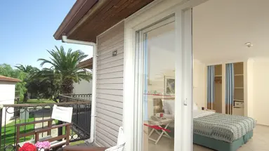 CLUB RESORT ATLANTIS