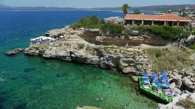 CLUB RESORT ATLANTIS