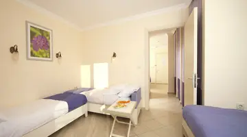 CLUB RESORT ATLANTIS