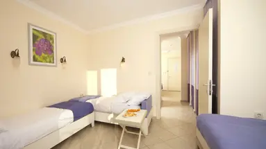 CLUB RESORT ATLANTIS