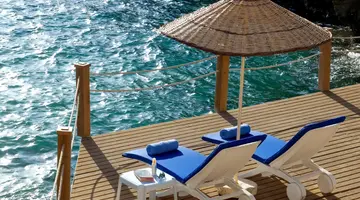 CLUB RESORT ATLANTIS