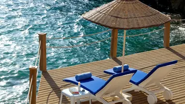 CLUB RESORT ATLANTIS