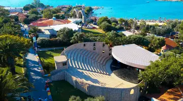 CLUB RESORT ATLANTIS