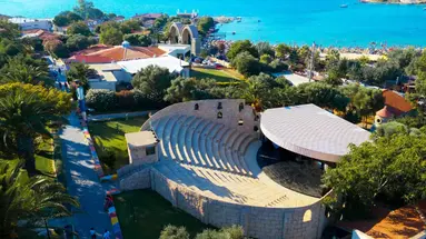 CLUB RESORT ATLANTIS