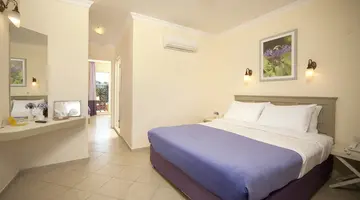 CLUB RESORT ATLANTIS