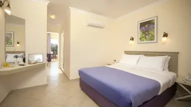 CLUB RESORT ATLANTIS