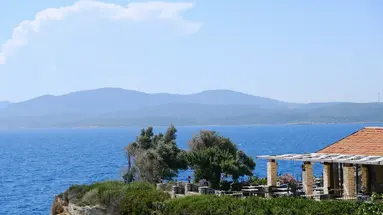 CLUB RESORT ATLANTIS