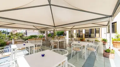 CLUB RINA HOTEL