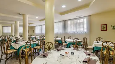 CLUB RINA HOTEL