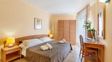 CLUB RINA HOTEL
