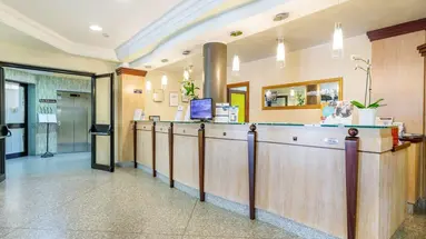 CLUB RINA HOTEL
