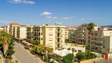 CLUB RINA HOTEL