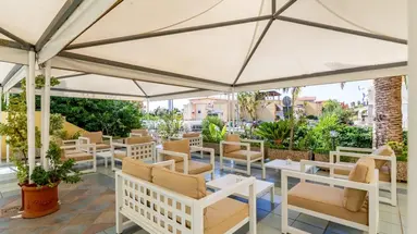 CLUB RINA HOTEL