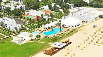 CLUB SALAMMBO HAMMAMET & AQUA PARK