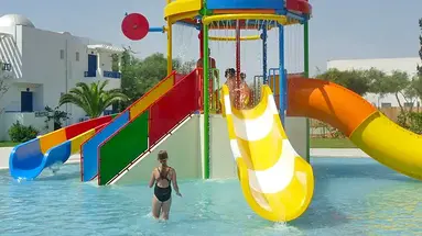 CLUB SALAMMBO HAMMAMET & AQUA PARK