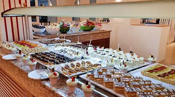 CLUB SALAMMBO HAMMAMET & AQUA PARK