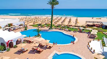CLUB SALAMMBO HAMMAMET & AQUA PARK