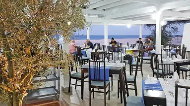 CLUB SALAMMBO HAMMAMET & AQUA PARK