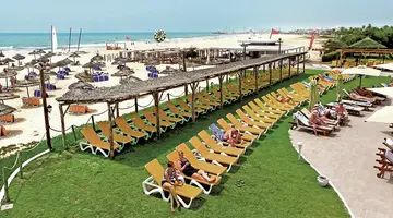CLUB SALAMMBO HAMMAMET & AQUA PARK