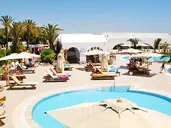 CLUB SALAMMBO HAMMAMET & AQUA PARK