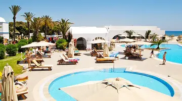 CLUB SALAMMBO HAMMAMET & AQUA PARK