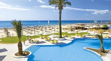 CLUB SALAMMBO HAMMAMET & AQUA PARK