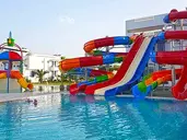 CLUB SALAMMBO HAMMAMET & AQUA PARK