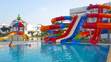 CLUB SALAMMBO HAMMAMET & AQUA PARK