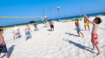 CLUB SALAMMBO HAMMAMET & AQUA PARK