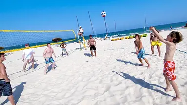 CLUB SALAMMBO HAMMAMET & AQUA PARK