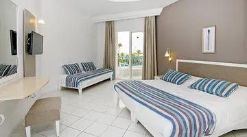 CLUB SALAMMBO HAMMAMET & AQUA PARK