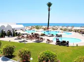 CLUB SALAMMBO HAMMAMET & AQUA PARK