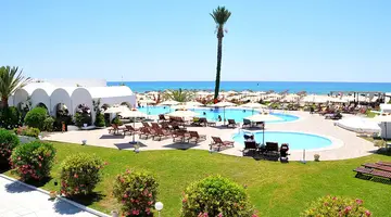 CLUB SALAMMBO HAMMAMET & AQUA PARK