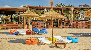 CLUB SALAMMBO HAMMAMET & AQUA PARK