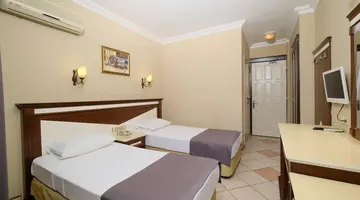 Club Selen Hotel