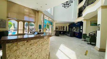 Club Selen Hotel