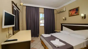 Club Selen Hotel