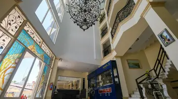 Club Selen Hotel