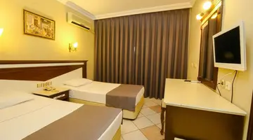 Club Selen Hotel