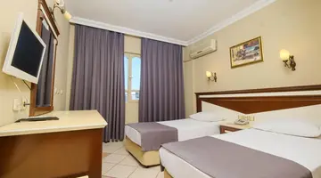 Club Selen Hotel