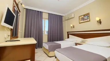 Club Selen Hotel