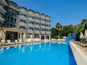 Club Selen Hotel