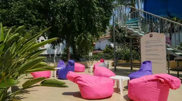 Club Selen Hotel