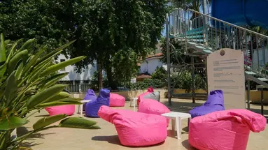 Club Selen Hotel
