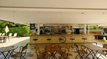 Club Selen Hotel